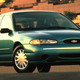 Tell me that doesn’t look like a Ford Escort